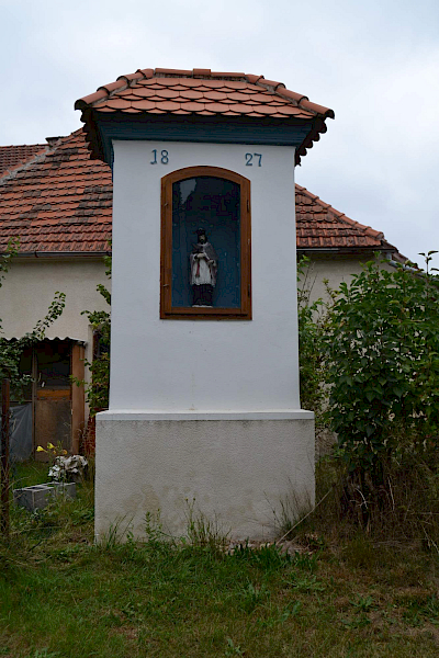 Setkání Borovnic 2016