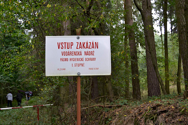 Setkání Borovnic 2016