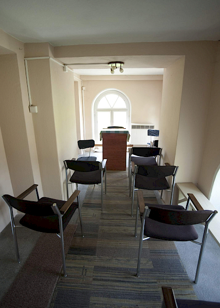 Borovnice v detailu i z výšky