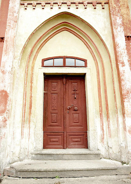 Borovnice v detailu i z výšky